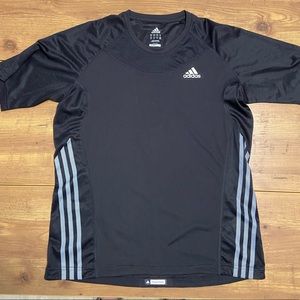 Adidas Tech T-Shirt